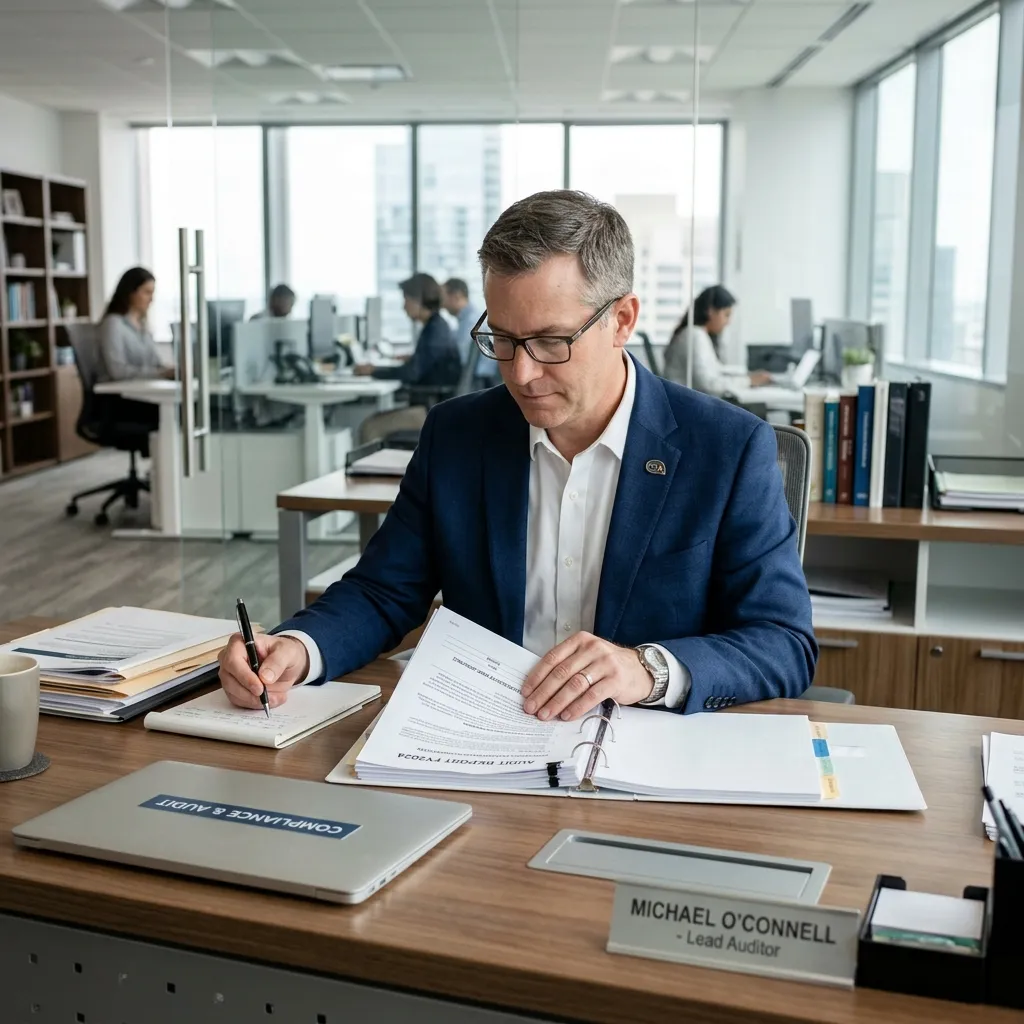 Kontrola ZUS na L4 – nowe zasady od 2026 roku. Co musisz wiedzieć, żeby nie stracić zasiłku