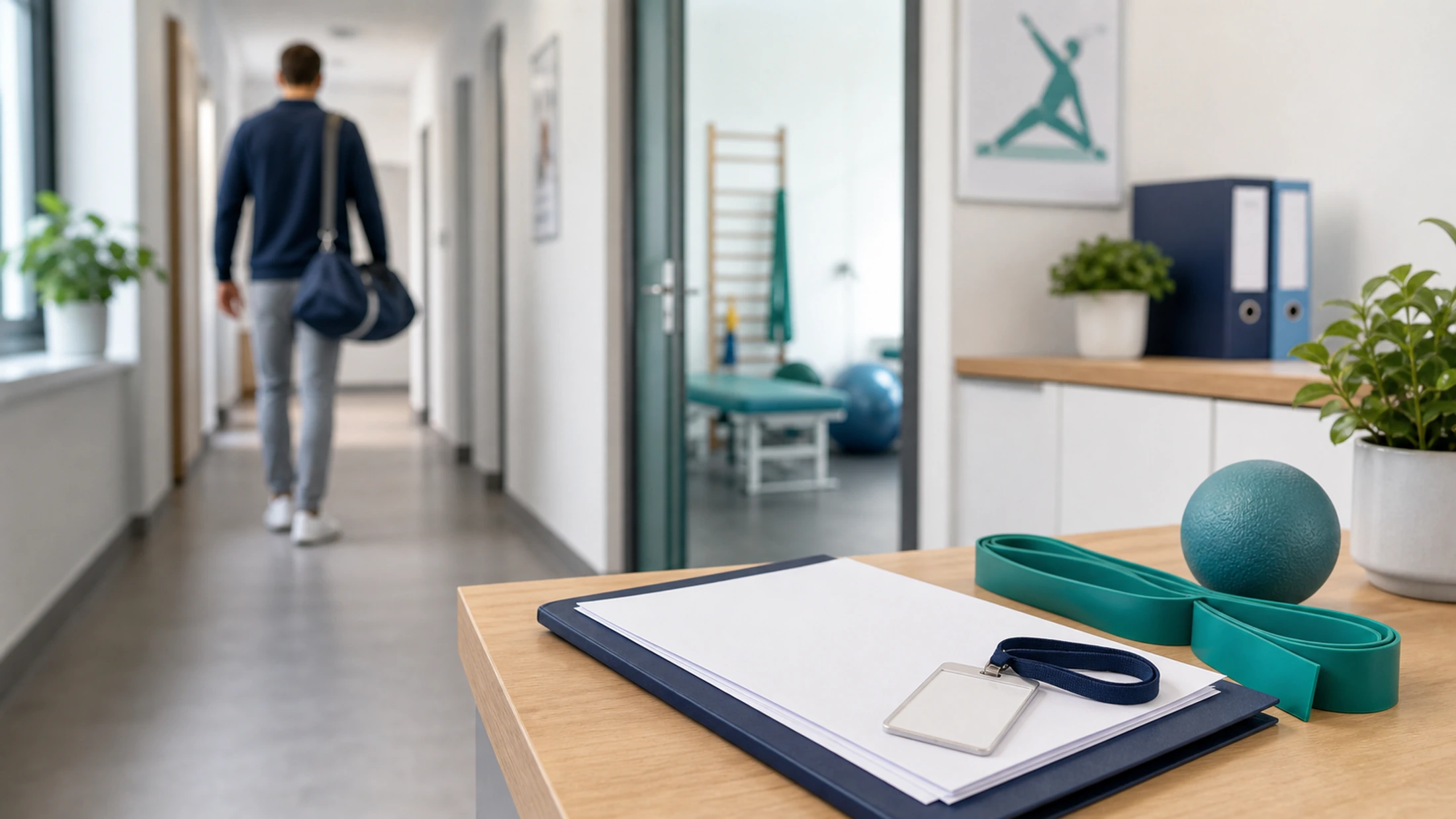 Zwolnienie pracownika na świadczeniu rehabilitacyjnym – co wolno pracodawcy?